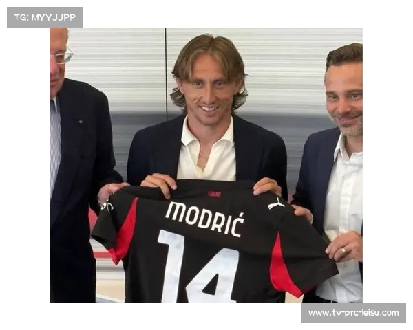 38岁莫德里奇仍在权衡续约，职业球员运动寿命重新定义