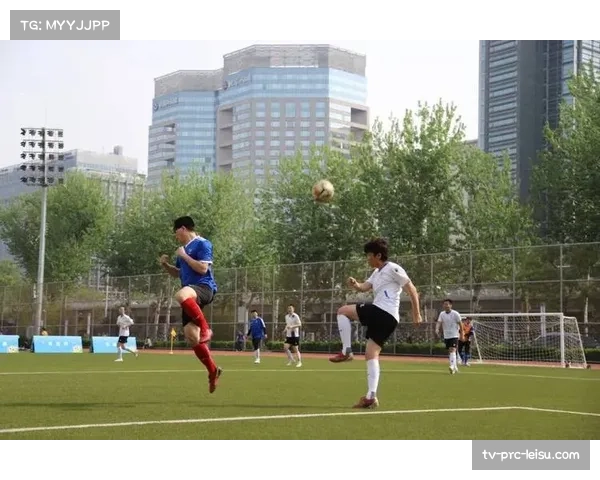 2026中国社区足球超级联赛正式启动，打造家门口的正规赛事